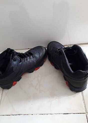 POLARİS Erkek Çocuk Botu - Görsel 5