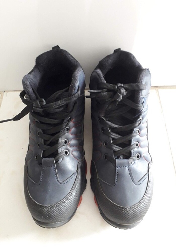 POLARİS Erkek Çocuk Botu - Görsel 2