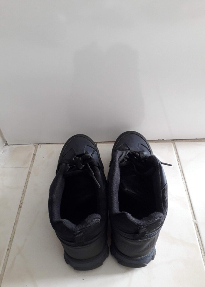 POLARİS Erkek Çocuk Botu - Görsel 3