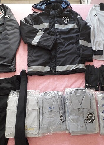 İş Kıyafeti - Görsel 2