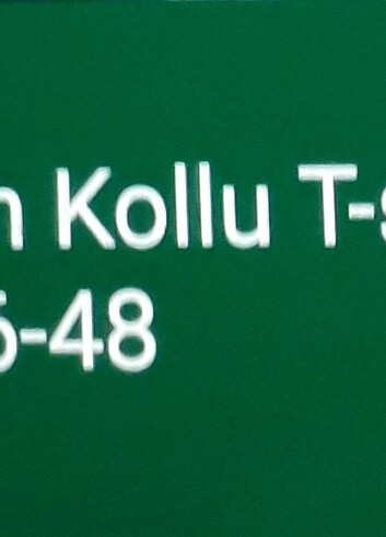 İş Kıyafeti - Görsel 3