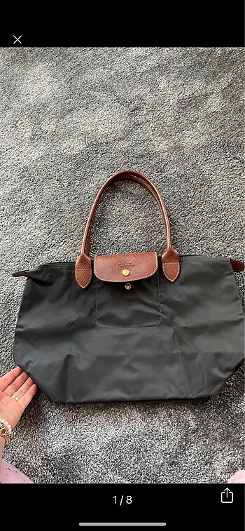 Longchamp Orijinal Longchamp