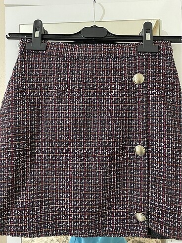 Trendyol & Milla Mini etek