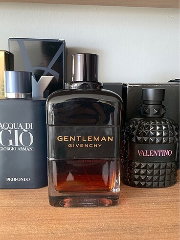 Reserve prive