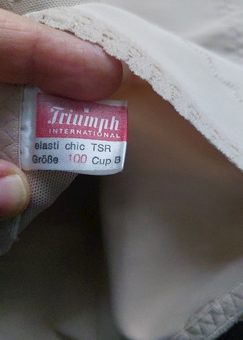 Beyaz Mini Hemşire Korsesi - Görsel 7