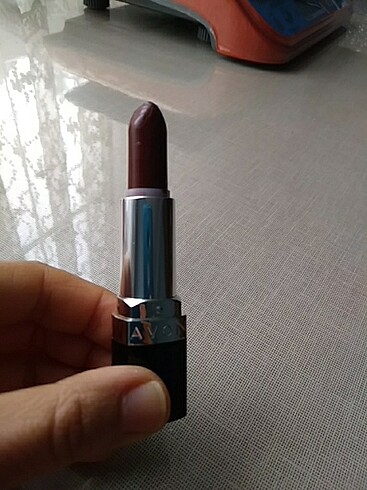  Beden Avon ruj