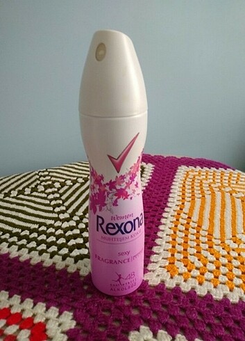 Rexona deodorant  /tekli fiyatı  - Görsel 2