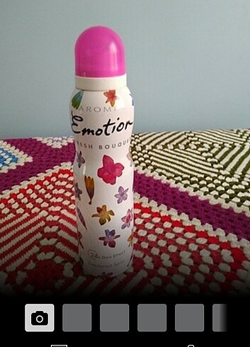 Rexona deodorant  /tekli fiyatı  - Görsel 3