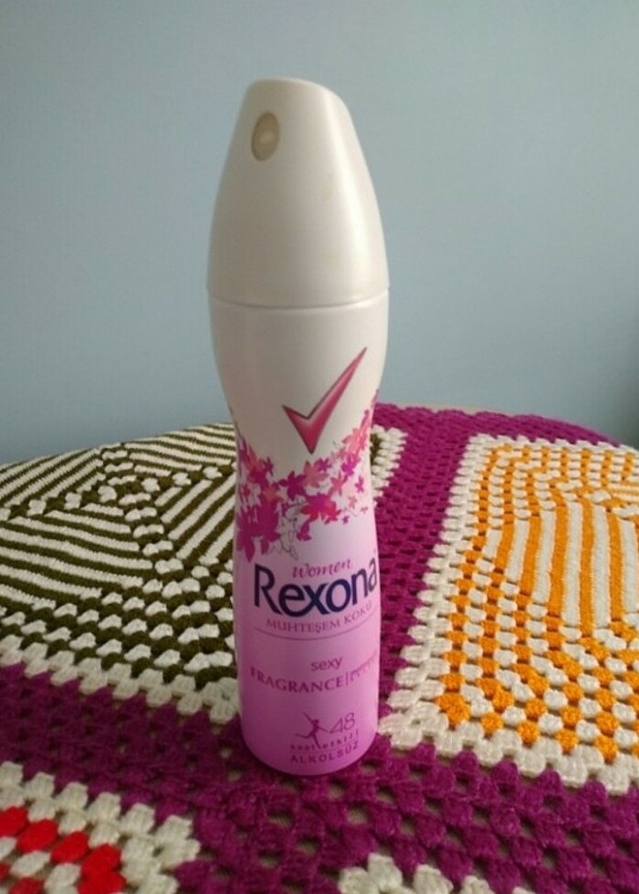 Rexona deodorant  /tekli fiyatı  - Görsel 2