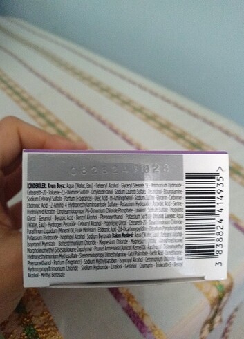 Palette saç boyası - Görsel 5