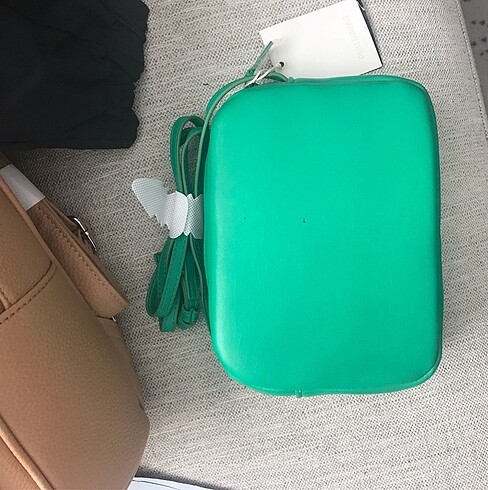 Pull bear çanta