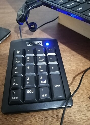 Klavye