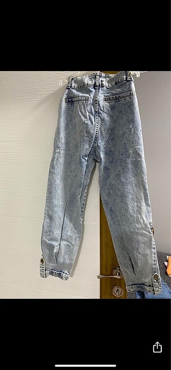 Diğer Mom jeans