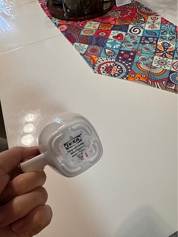 Beden Ikea kupa