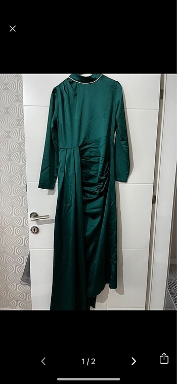 40 Beden Henna abiye