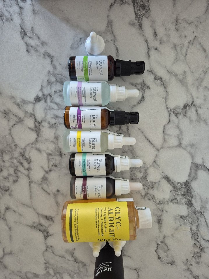 The Purest Solutions Cilt Bakım Seti - Görsel 2