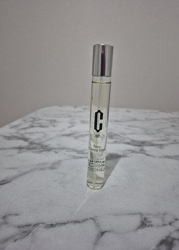 Kadın Parfümü - Citrus Notalı