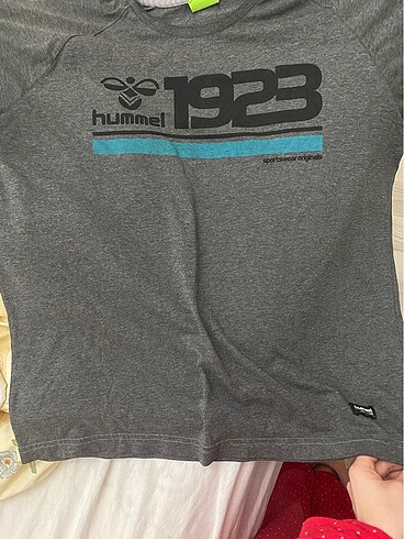 Hummel erkek tişört