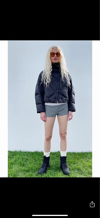 Zara mont