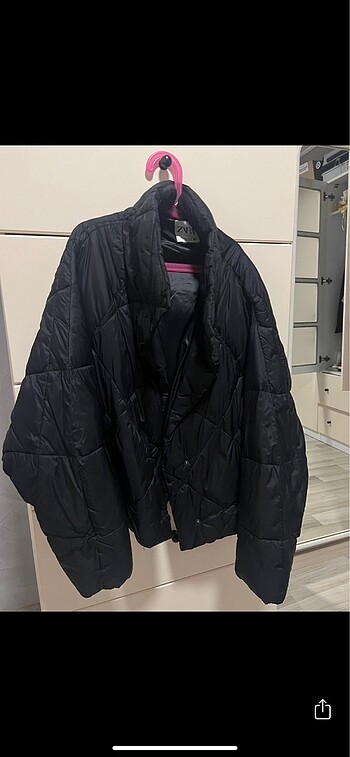 Zara Zara mont