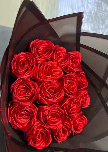 Çiçek buketi - Görsel 2