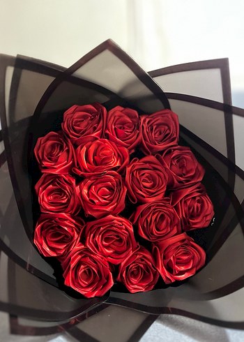 Çiçek buketi - Görsel 3