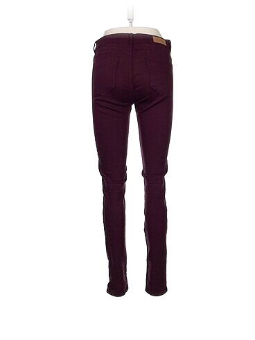 38 Beden Bershka Jean / Kot %70 İndirimli.