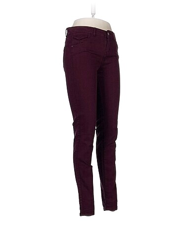 Bershka Bershka Jean / Kot %70 İndirimli.