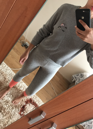 s Beden gri Renk Unicorn sweat pull