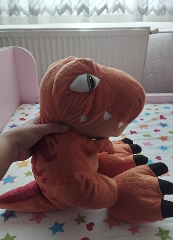  Jurassic World T Rex