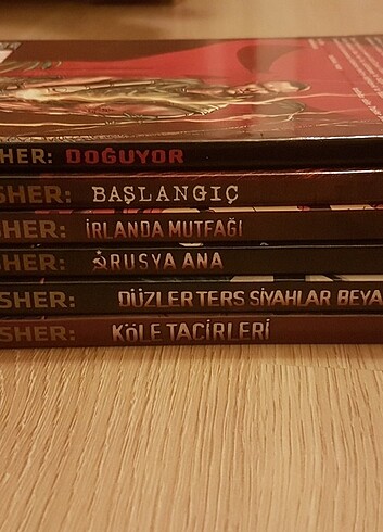(kapalı ilan)