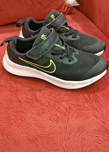 Nike ayakkabı 