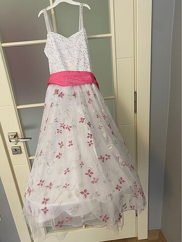Barbie elbise