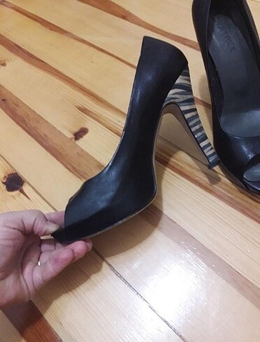 Diğer Gerçek deri ayakkabı
