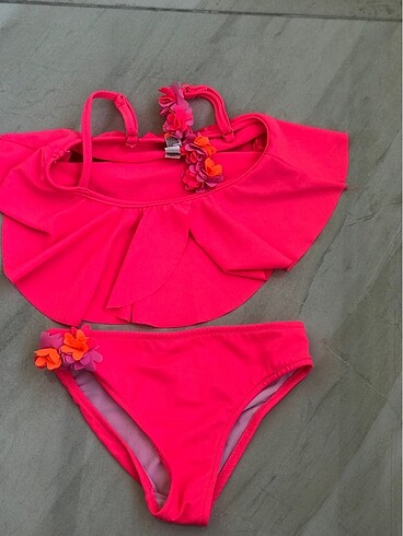 Yeni gibi bikini