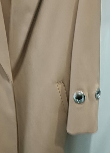 xl Beden Blazer ceket 