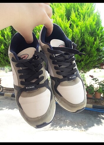 Adidas Spor ayakkabı
