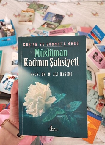 Müslüman Kadının Şahsiyeti 