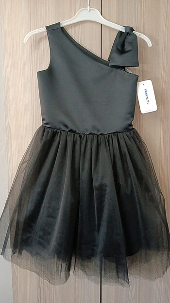 LCW elbise