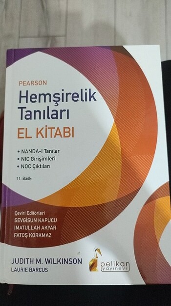 Kitap
