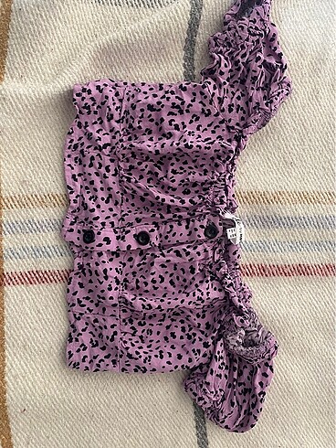 Koton KOTON CROP