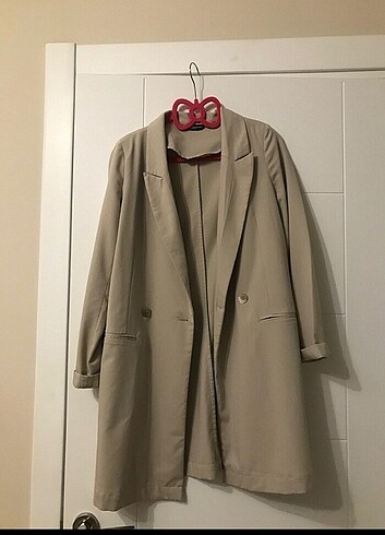 LC Waikiki ceket 