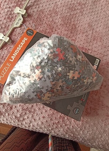  Beden Puzzle 