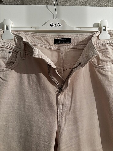 Bershka Kot pantolon