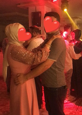 tesettür abiye - Görsel 2