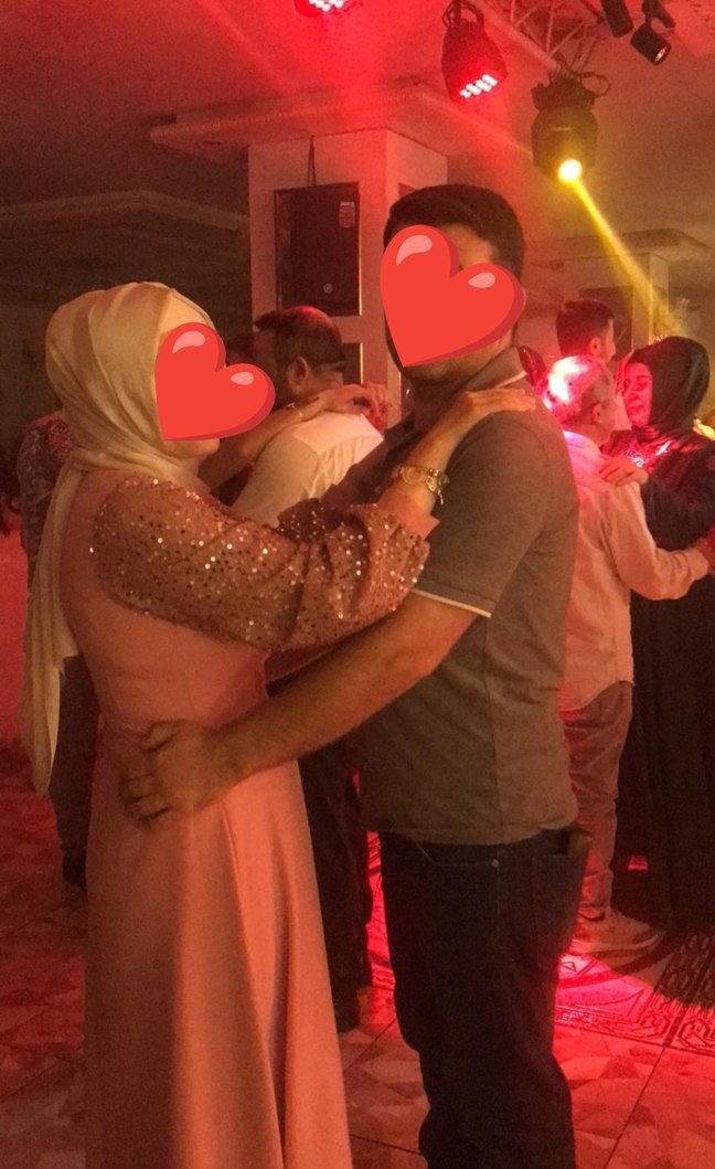 tesettür abiye - Görsel 2