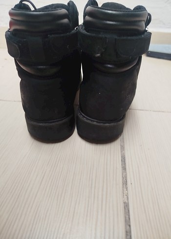 riccardo colli,Siyah Süet Erkek Botları - Görsel 3