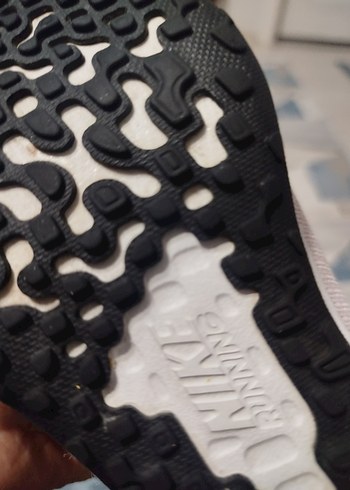 Kız Çocuk Pembe Spor Ayakkabı - Görsel 3