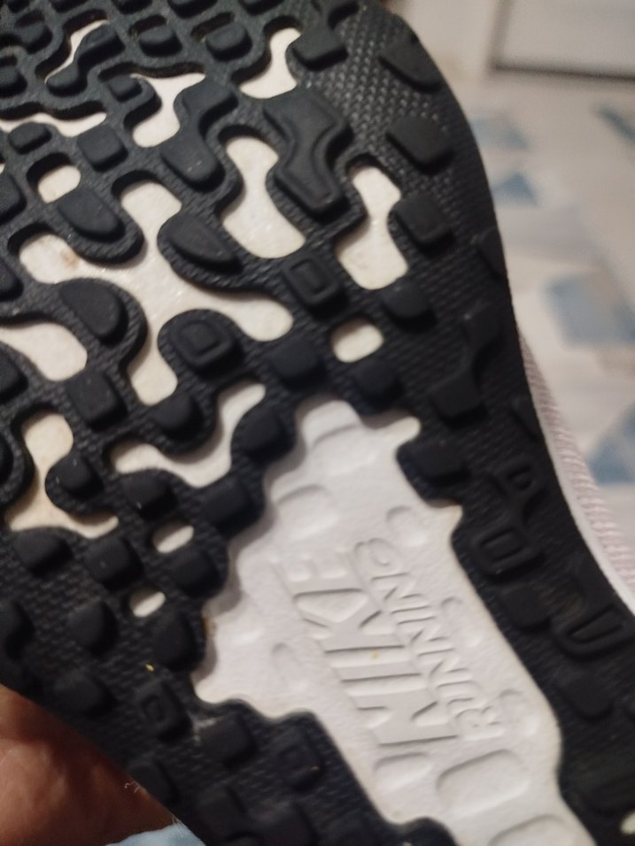 Kız Çocuk Pembe Spor Ayakkabı - Görsel 3