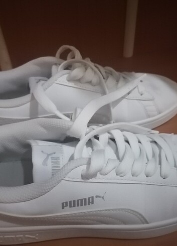 Puma orjinal erkek spor ayakkabı 